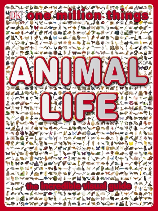Title details for Animal Life by Richard Walker - Available